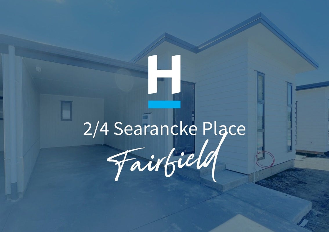 2/4 Searancke Place, Fairfield, Hamilton - Carousel 1