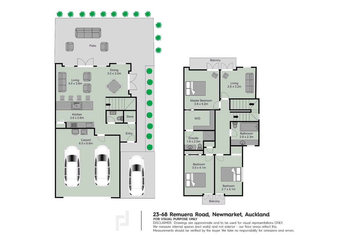 23/68 Remuera Road, Newmarket, Auckland - Carousel 17