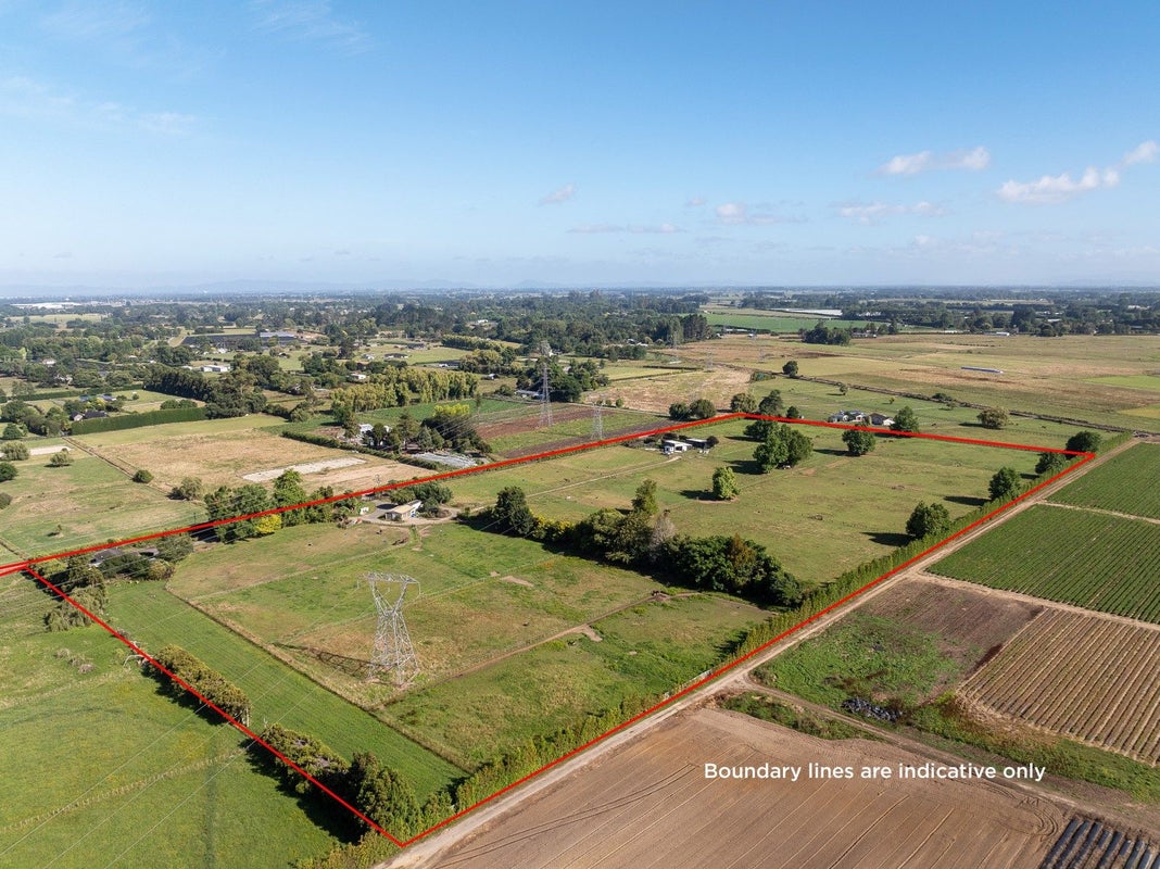 475D Matangi Road, Matangi, Hamilton - Carousel 1