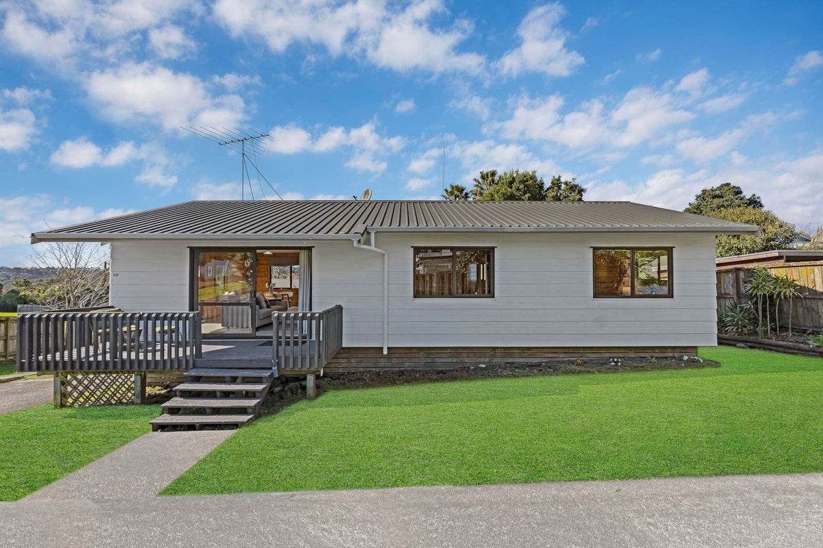 41B Salisbury Road, Birkdale, North Shore City, Auckland - Carousel 1