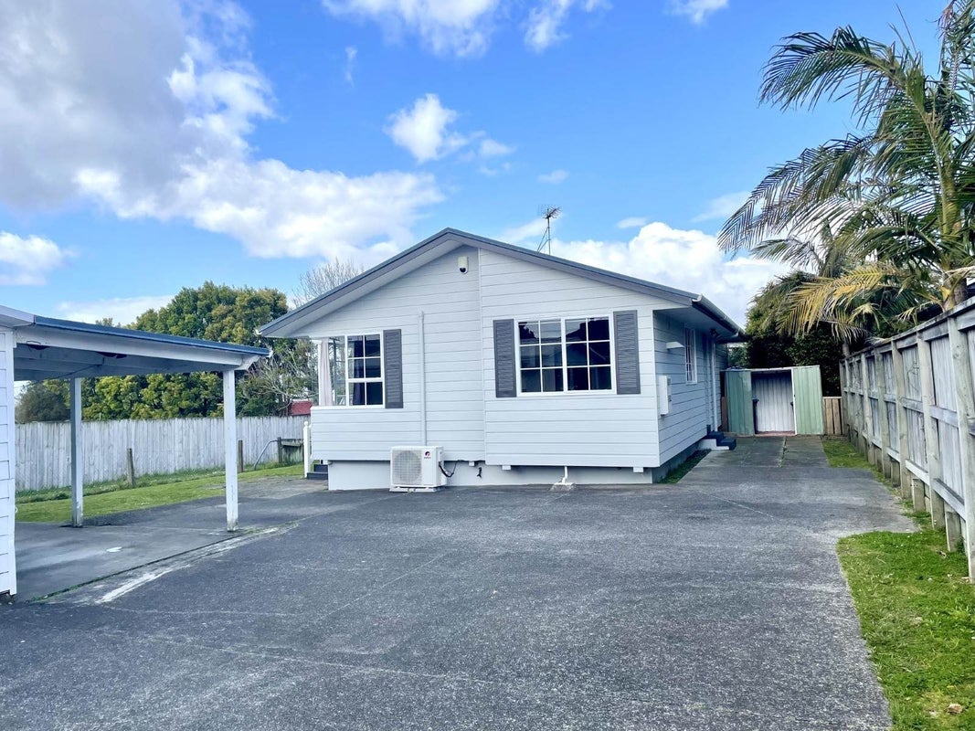 138A Boundary Road, Blockhouse Bay, Auckland - Carousel 2
