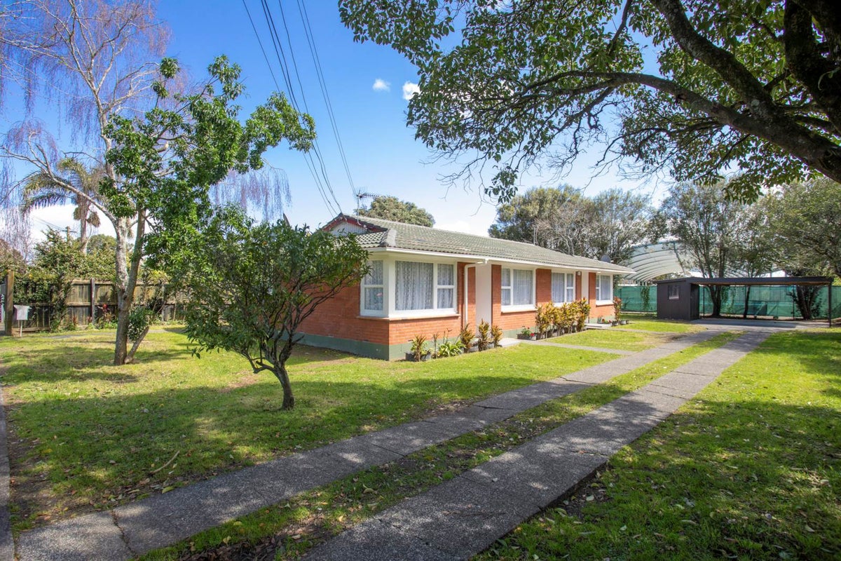 1/9 William Street, Mangere East, Manukau - Carousel 1