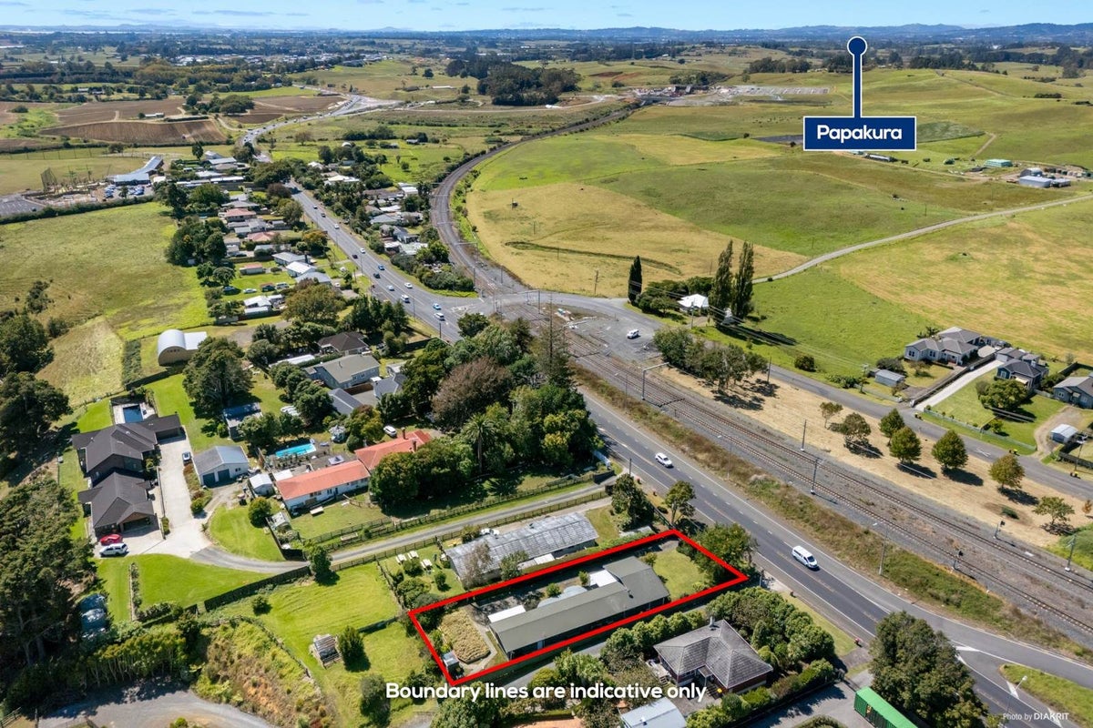 1036 Paerata Road, Paerata, Pukekohe - Carousel 21