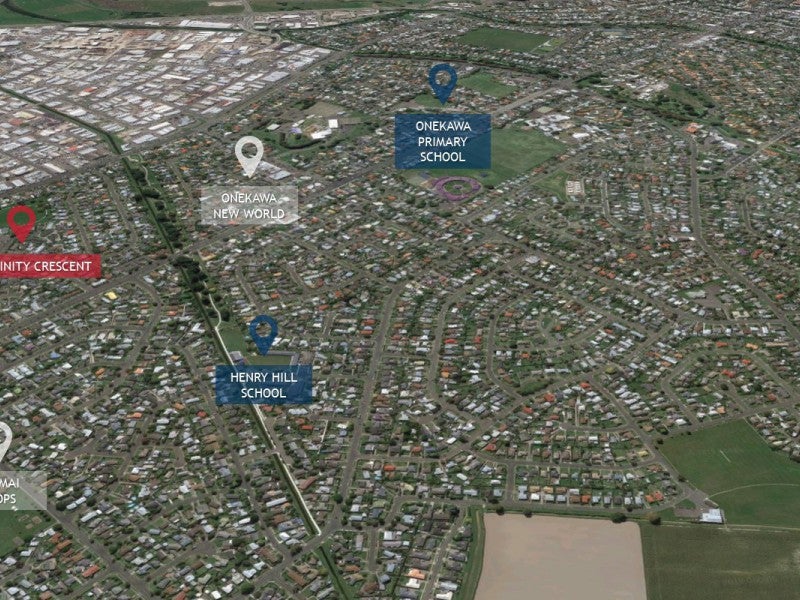 24 Trinity Crescent, Pirimai, Napier - Carousel 17