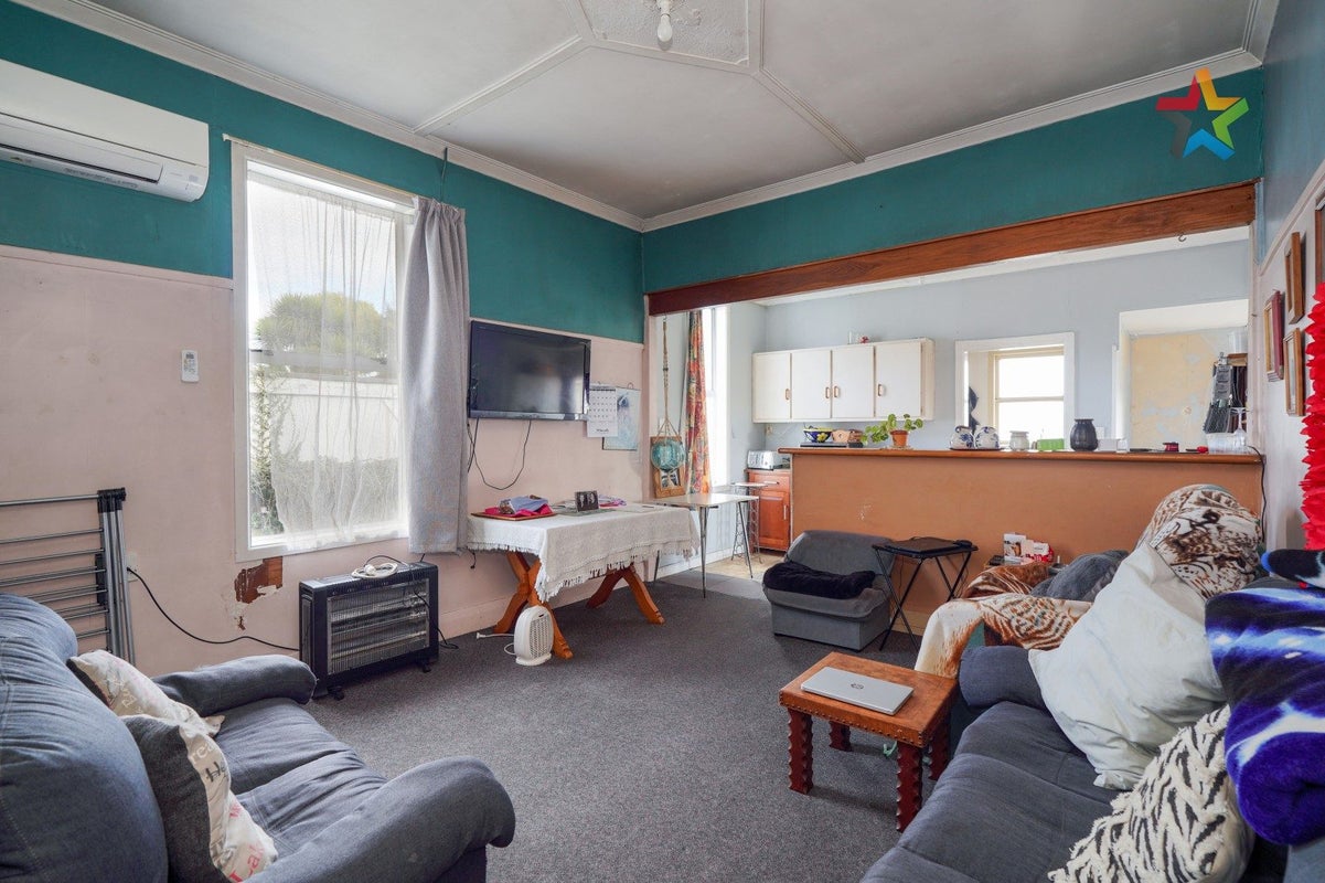 32 Compton Street, Georgetown, Invercargill, Southland - Carousel 2