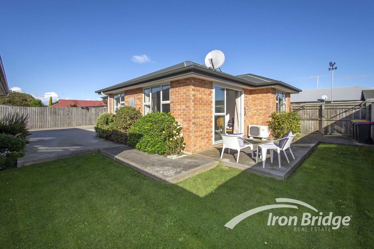 3/315 Main South Road, Hornby, Christchurch - Carousel 1