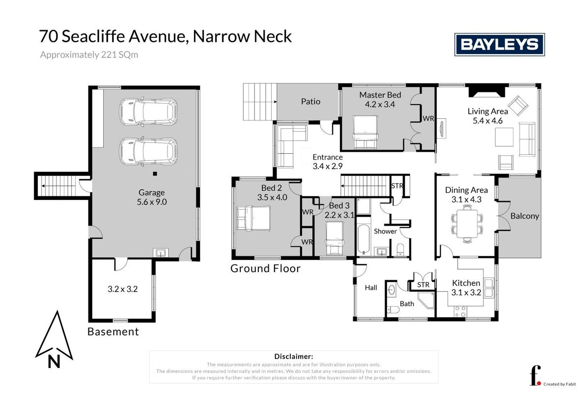 70 Seacliffe Avenue, Narrow Neck, Auckland - Carousel 20