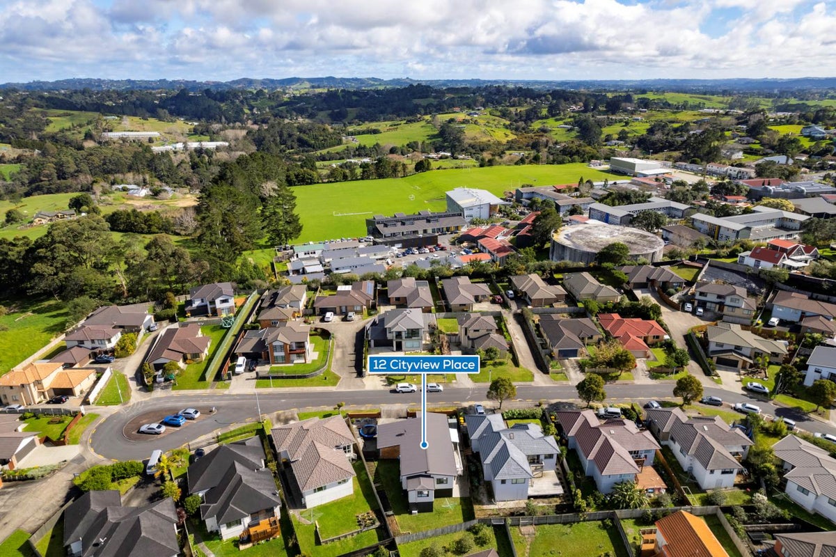 12 Cityview Place, Massey, Auckland - Carousel 20
