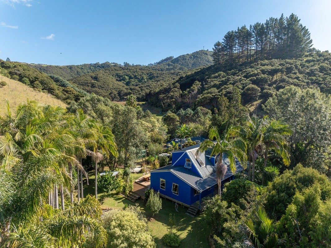 1036 Taupo Bay Road, Taupo Bay, Mangonui - Carousel 1
