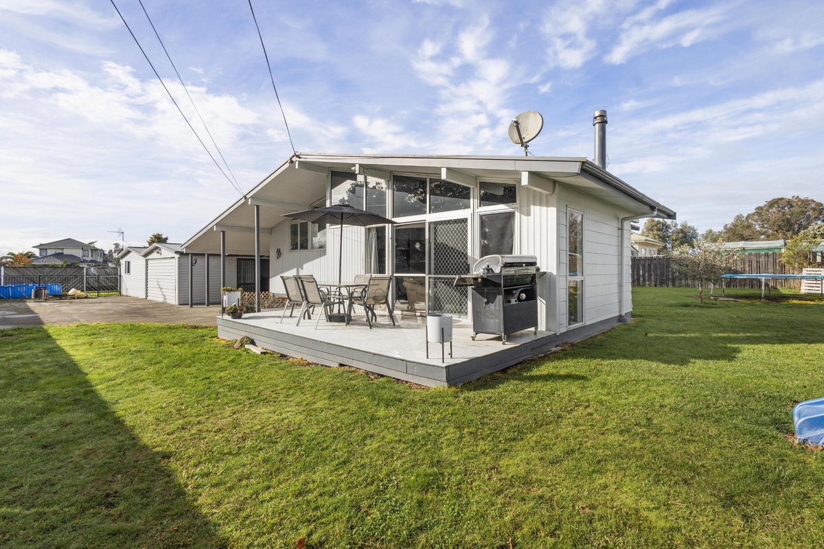 24 McGowan Street, Waharoa, Waharoa - Carousel 1