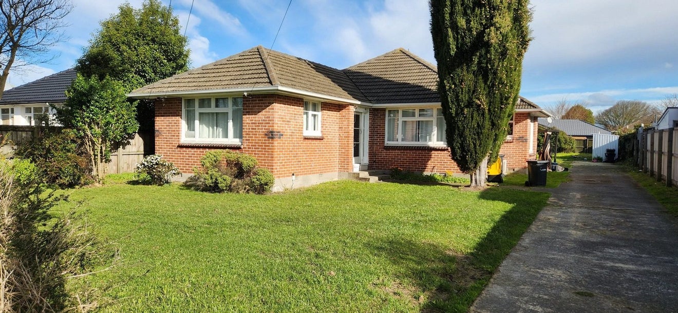 46 Moreland Avenue, Papanui, Christchurch - Carousel 1