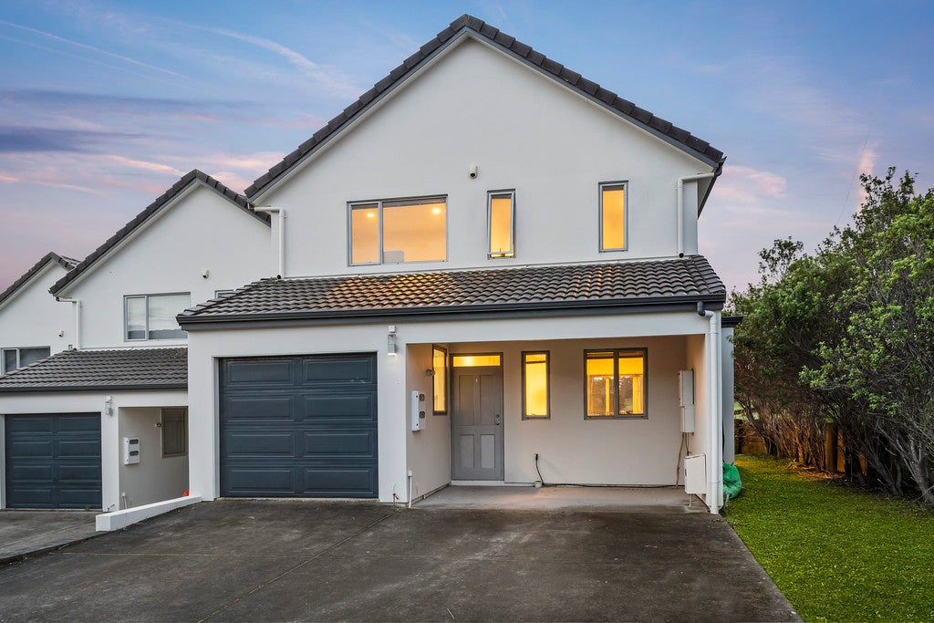 35 Alverna View, GULF HARBOUR, WHANGAPARAOA - Carousel 2