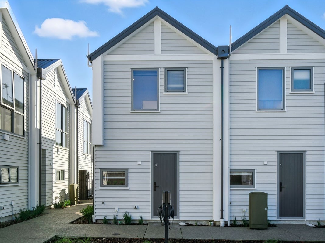 10/29 Bampton Street, Burwood, Christchurch City, Canterbury - Carousel 1