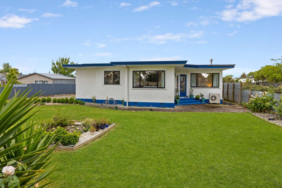 181 Vogel Street, Roslyn, Palmerston North - Carousel 1