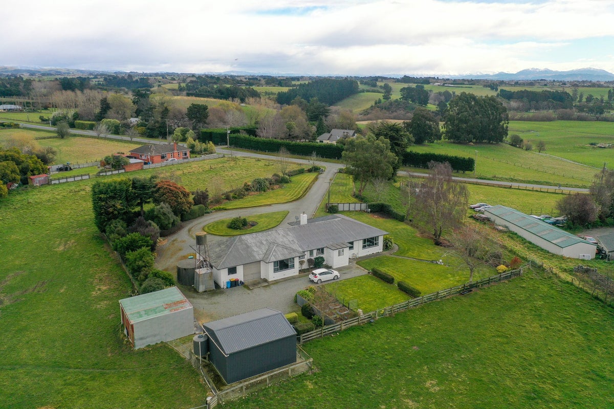 91 Fairview Road, Fairview, Timaru - Carousel 25