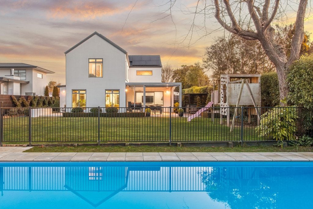 154A Hamilton Avenue, Ilam, Christchurch - Carousel 1