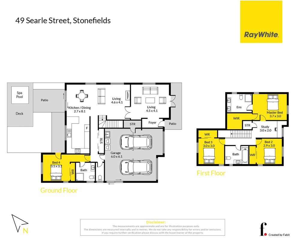 49 Searle Street, Stonefields, Auckland - Carousel 22