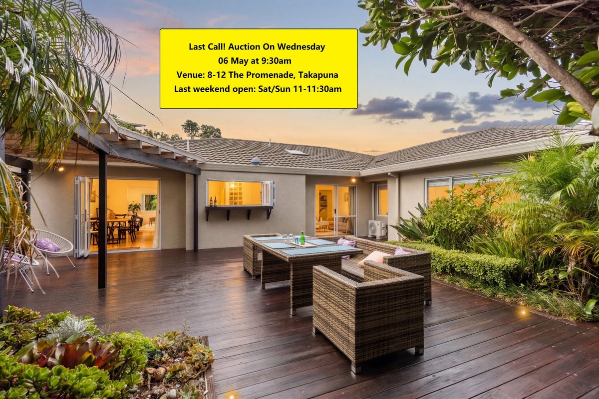 20 Penguin Drive, Murrays Bay, Auckland - Carousel 1