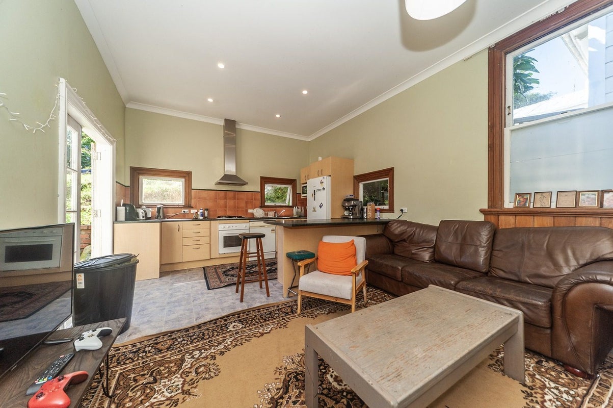 97 Coromandel Street, Newtown, Wellington - Carousel 1