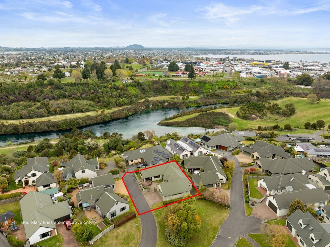 4 Joshua Place, Rangatira Park, Taupo - Carousel 18