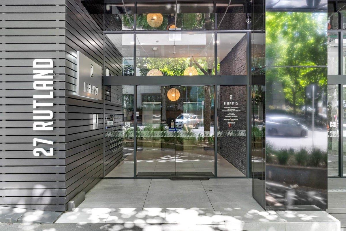 1301/27 Rutland Street, Auckland Central, Auckland - Carousel 12