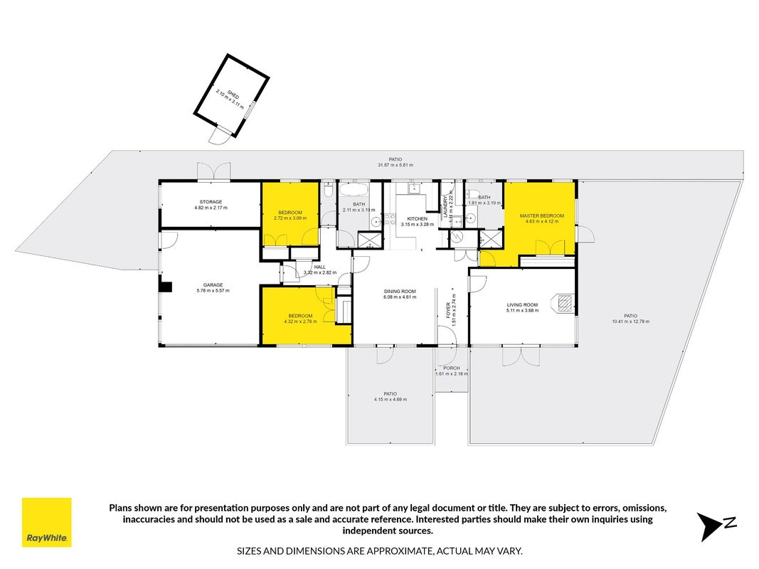 4 Meadowcourt Drive, Manukau, Auckland - Carousel 23