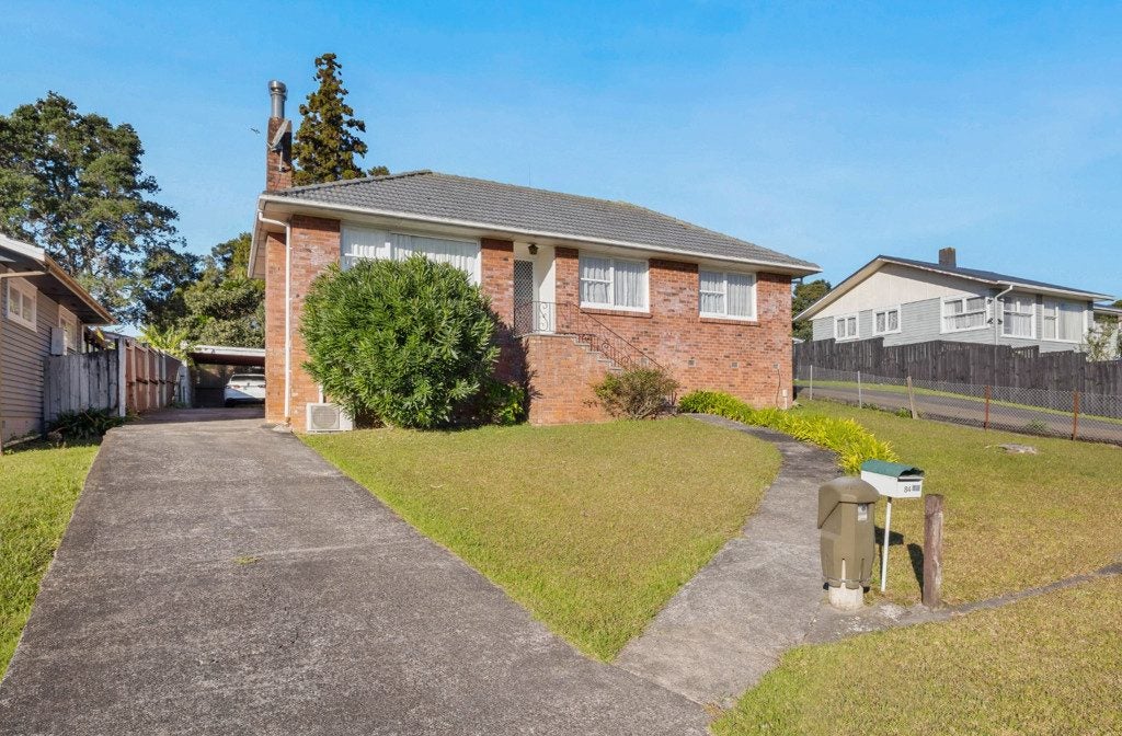 84 Barrys Road, Glendene, Auckland - Carousel 1