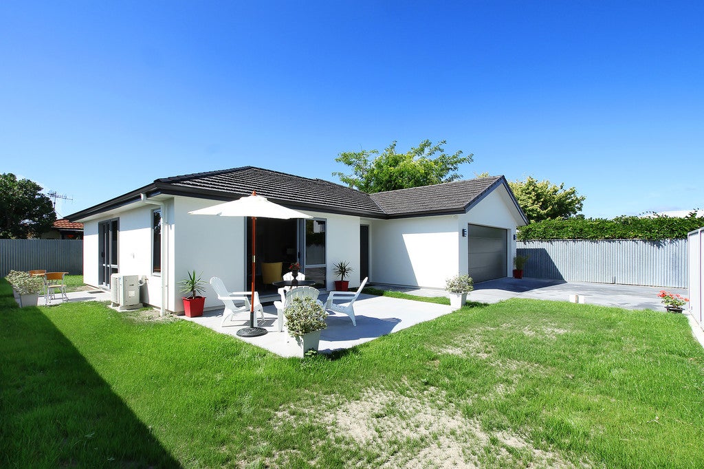 29A Merton Crescent, Pirimai, Napier - Carousel 1