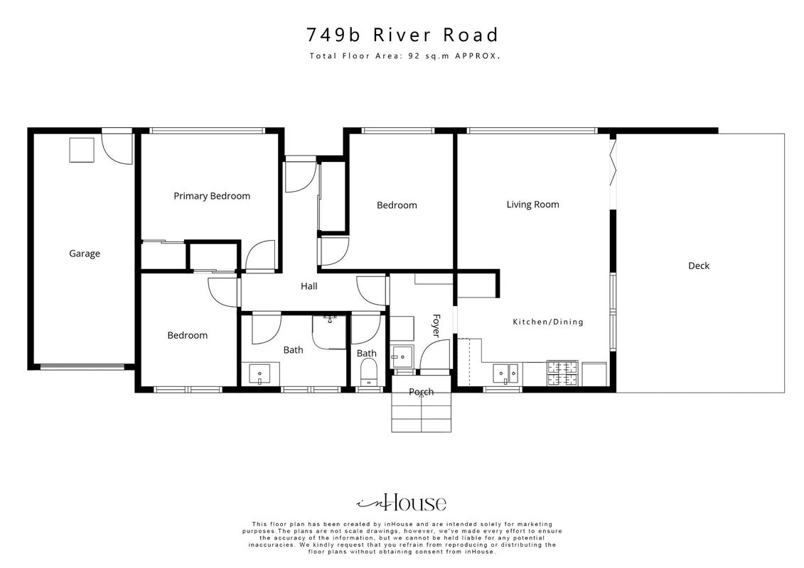 749B River Road, Chartwell, Hamilton - Carousel 22