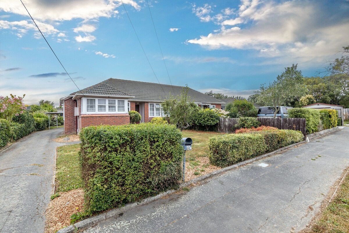 16 Sewell Street, Linwood, Christchurch - Carousel 15