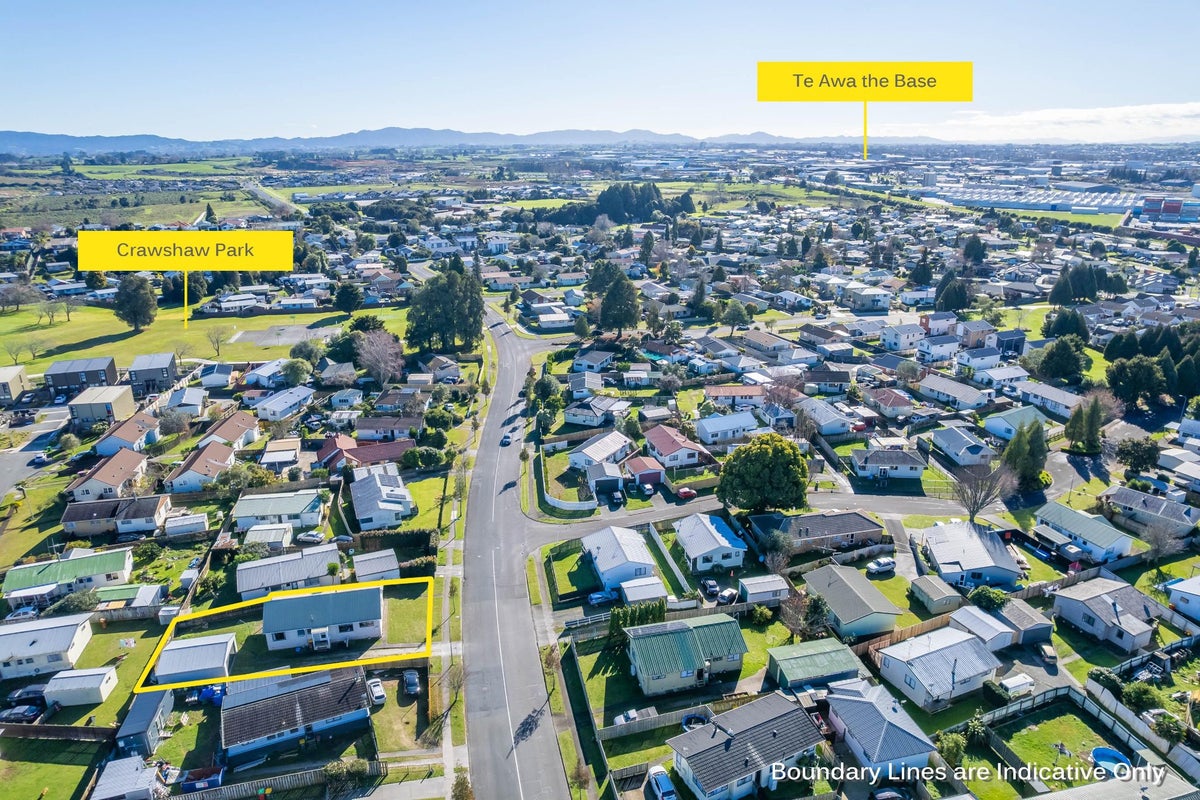 50 Odlin Crescent, Nawton, Hamilton - Carousel 20