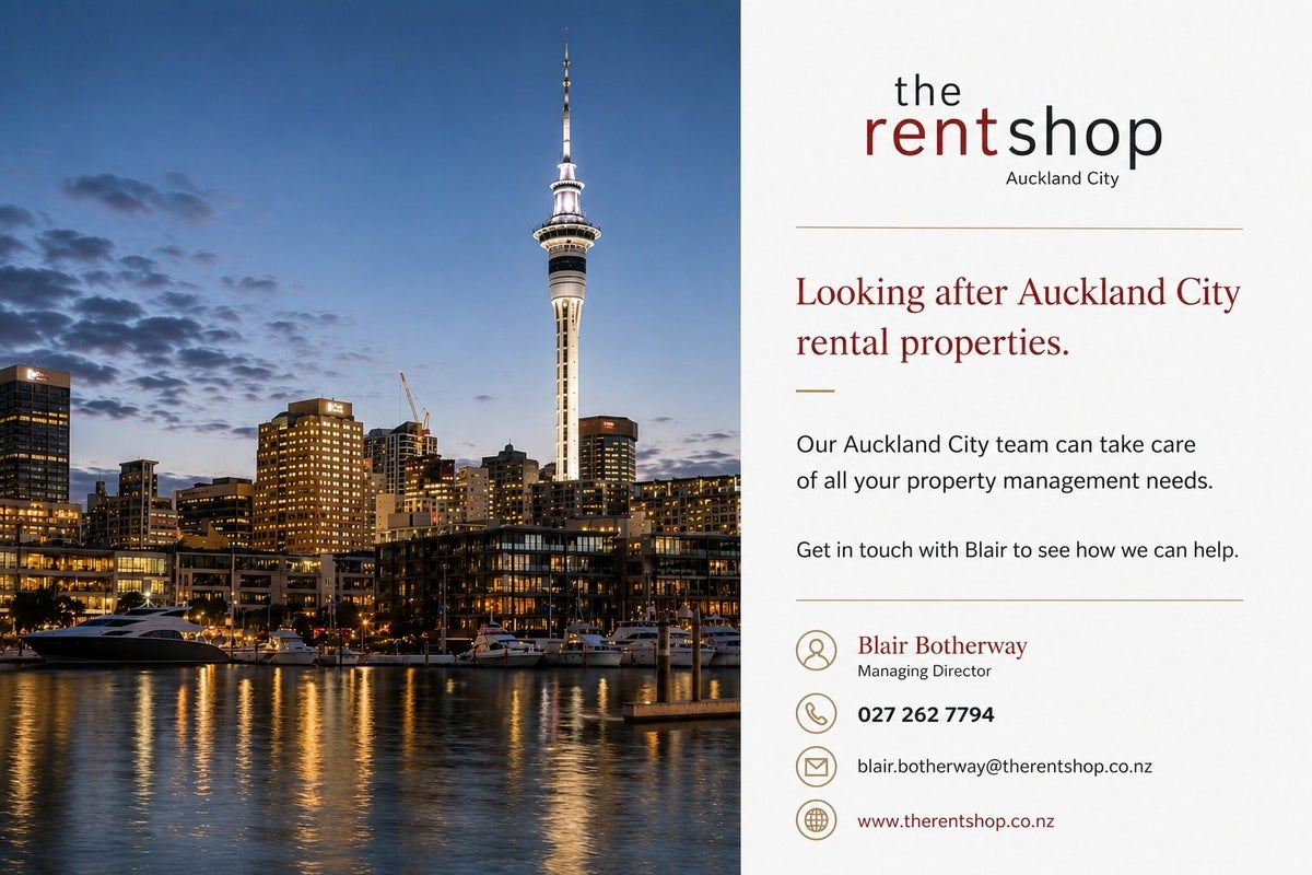 701/133 Beach Road, Auckland Central, Auckland - Carousel 6