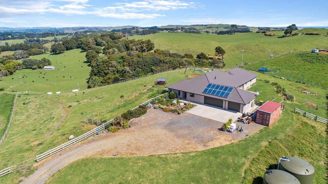 301 Boiler Gully Road, Manukau Heads, Awhitu - Carousel 1