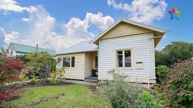 15 Dome Street, Georgetown, Invercargill - Carousel 1