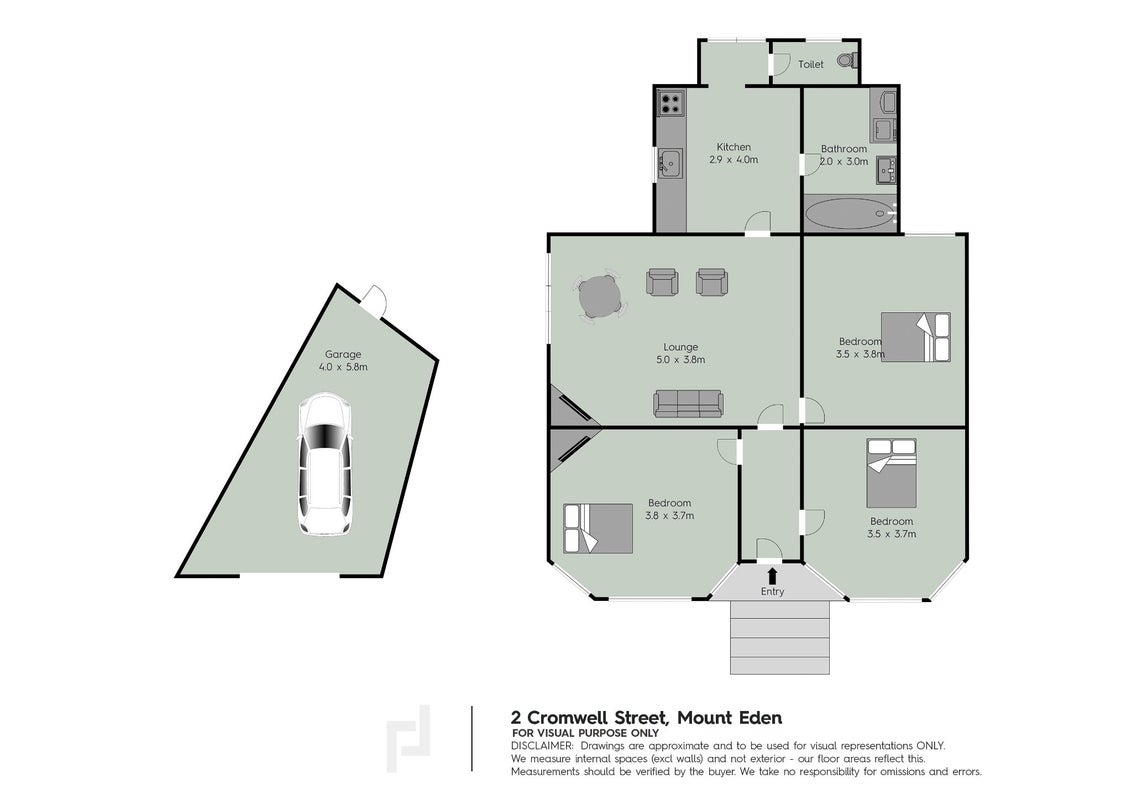 2 Cromwell Street, Mount Eden, Auckland - Carousel 28