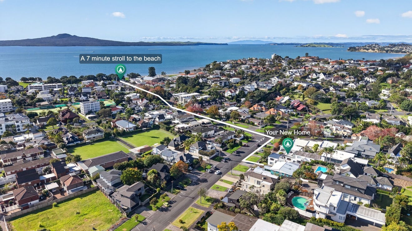 3/17 Nihill Crescent, Mission Bay, Auckland City, Auckland - Carousel 2
