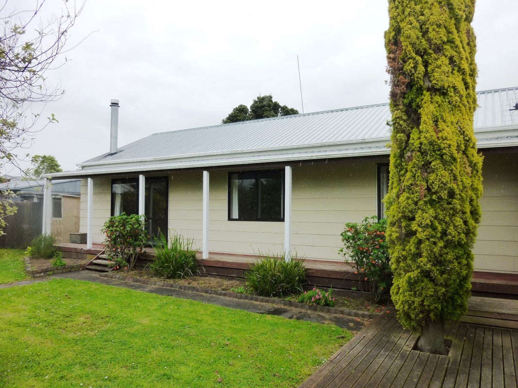 24 Lincoln Street, Ashhurst, Ashhurst - Carousel 1