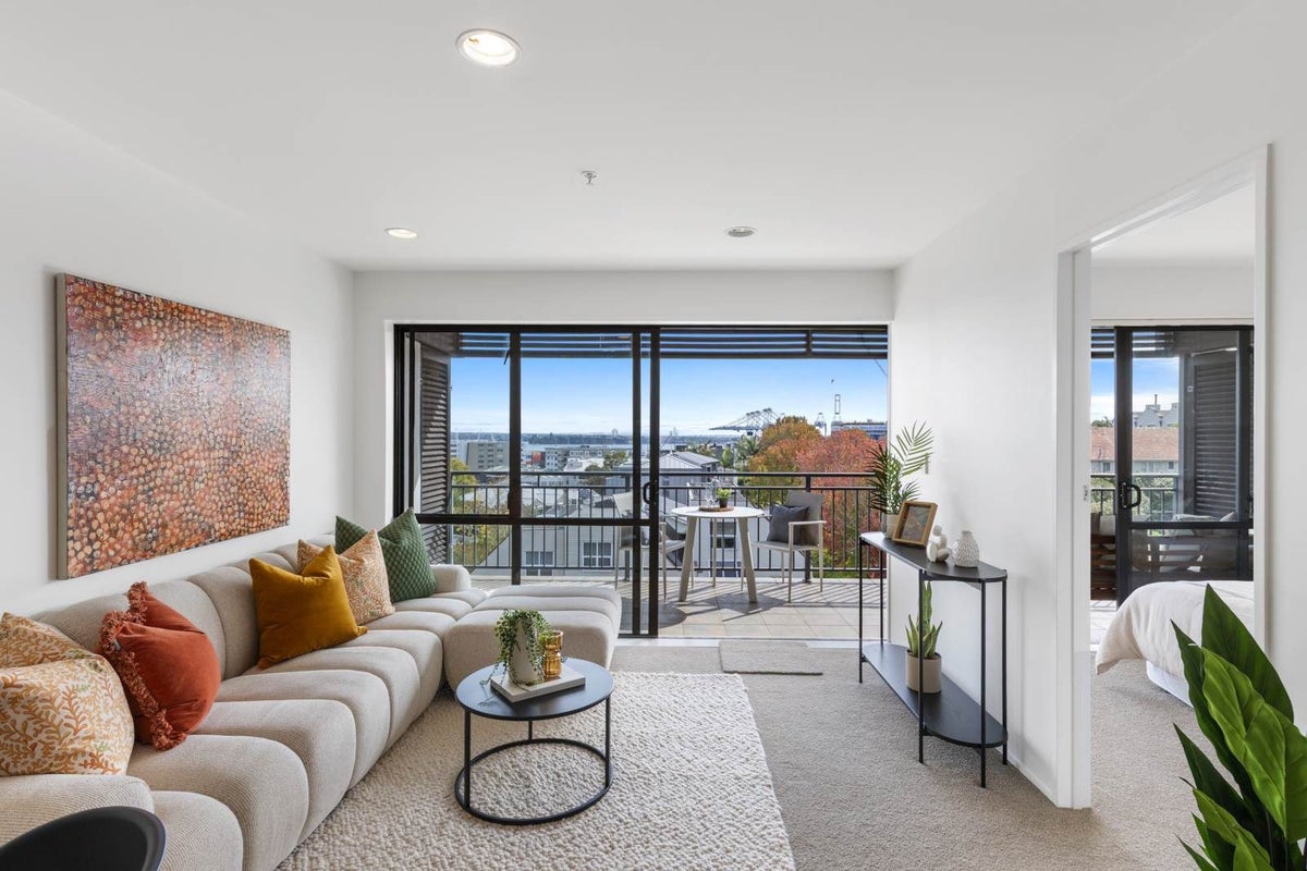 4B/28 Stanwell Street, Parnell, Auckland - Carousel 1