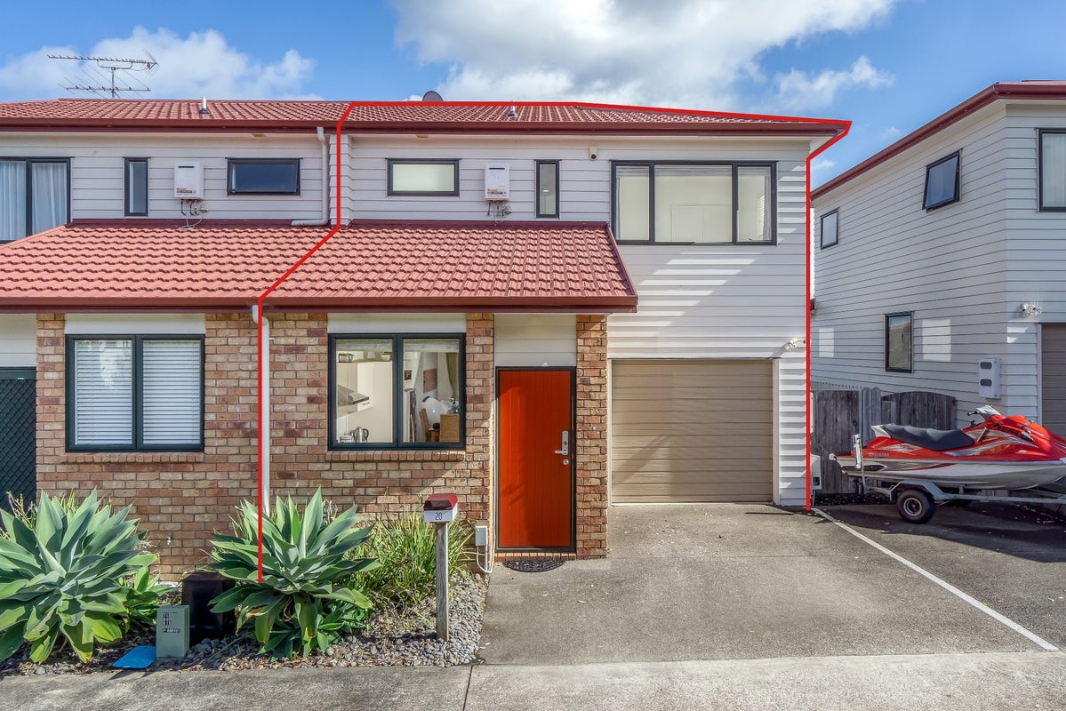 20/22 Northcross Drive, Oteha, Auckland - Carousel 20