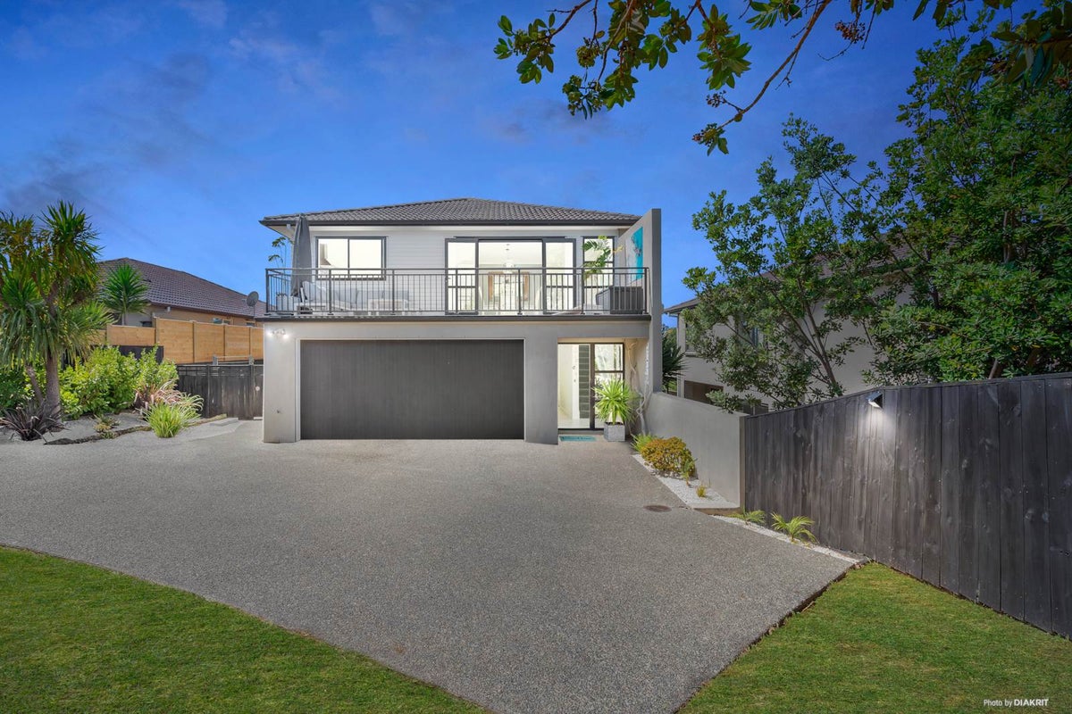 12 The Rise, Gulf Harbour, Whangaparaoa - Carousel 1