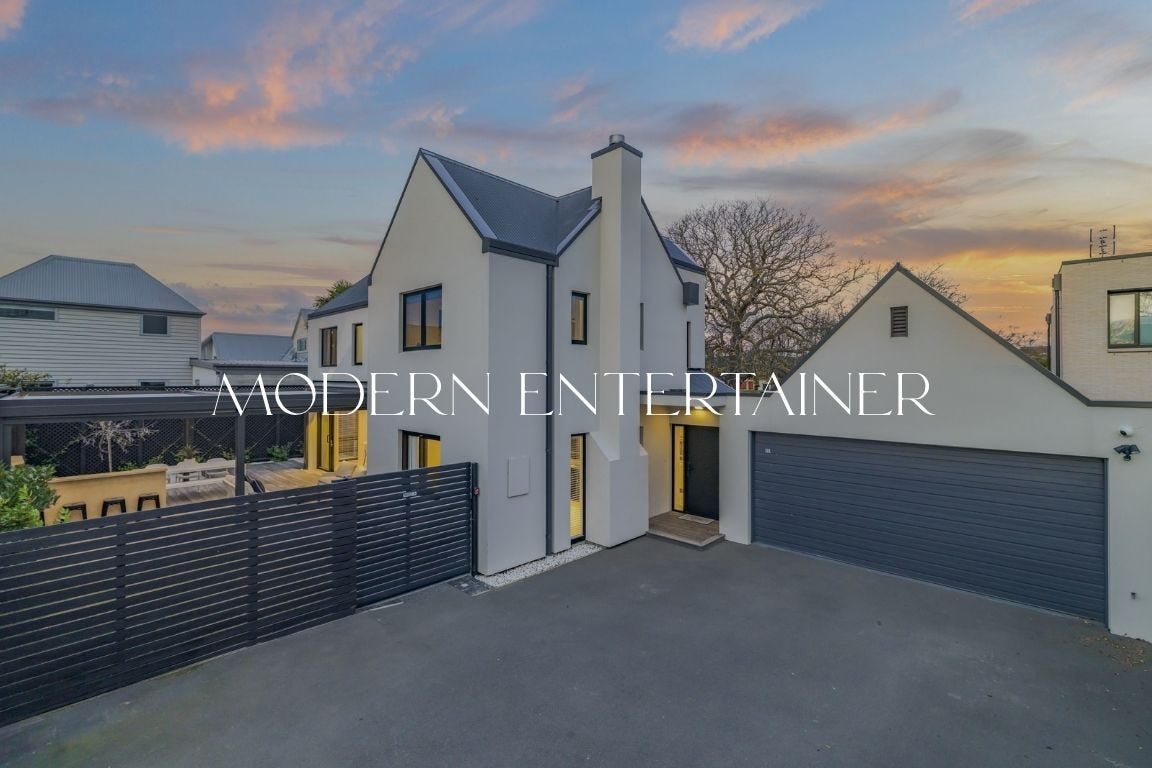 88A Merivale Lane, Merivale, Christchurch City, Canterbury - Carousel 1