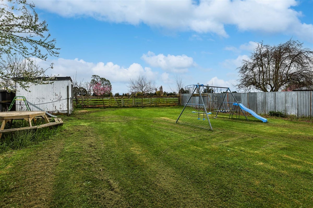 90 George Street, Tinwald, Ashburton - Carousel 29