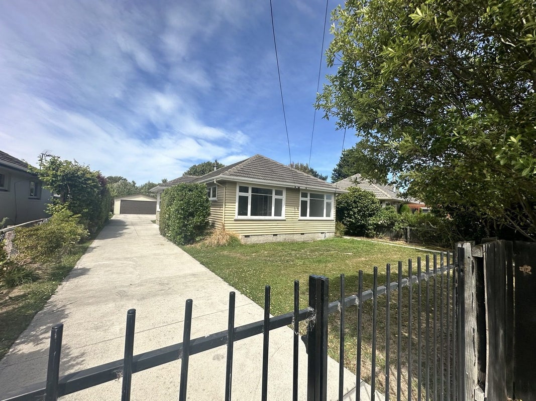 34 Pembroke Street, Avondale, Christchurch - Carousel 16