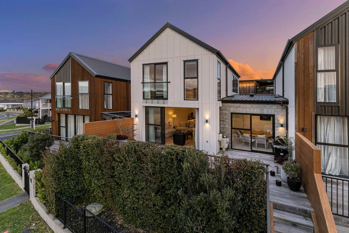 53 Bonair Crescent, Millwater, Rodney, Auckland - Carousel 1