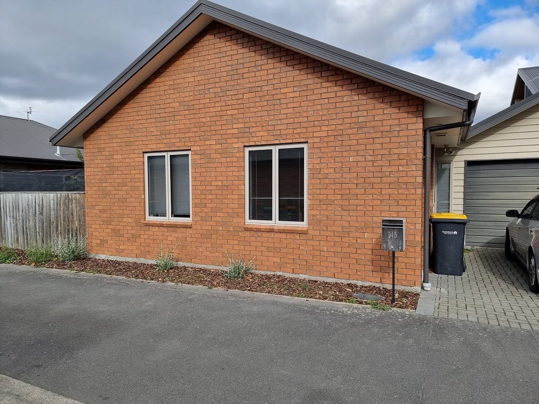 24B Collins Street, Addington, Christchurch - Carousel 1