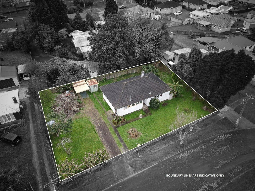 29 Masefield Drive, Enderley, Hamilton - Carousel 2