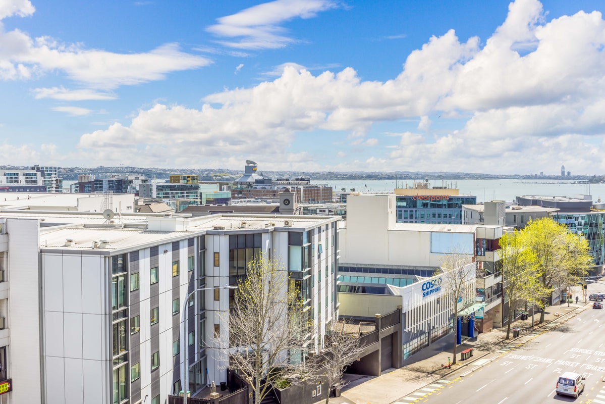 403/17 Vogel Lane, Auckland Central, Auckland - Carousel 2