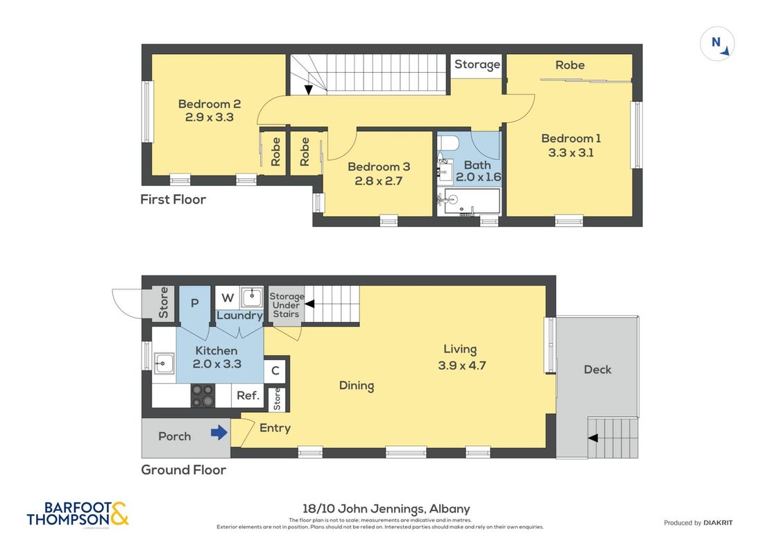 1826/10 John Jennings Drive, Oteha, Auckland - Carousel 14