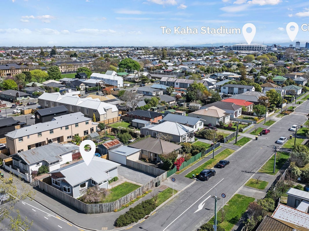 30 Newcastle Street, Phillipstown, Christchurch - Carousel 18