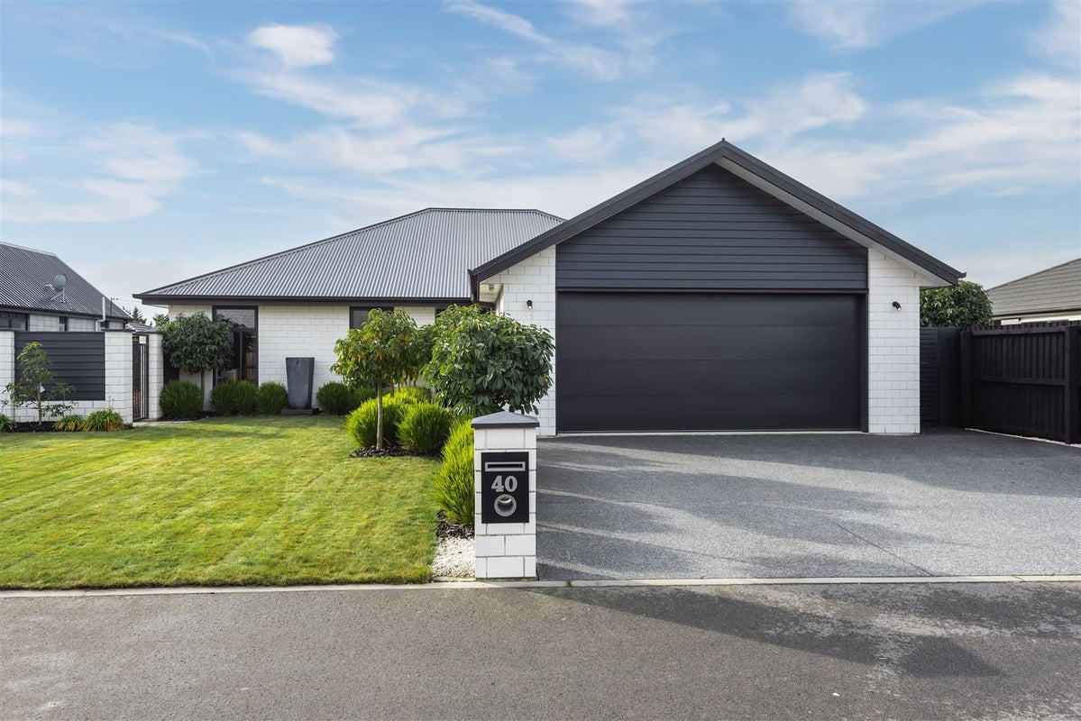 40 Luxembourg Crescent, Halswell, Christchurch - Carousel 26